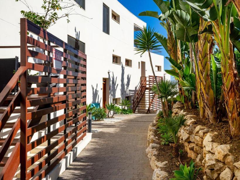 Marbella Hills Apartment Exterior photo