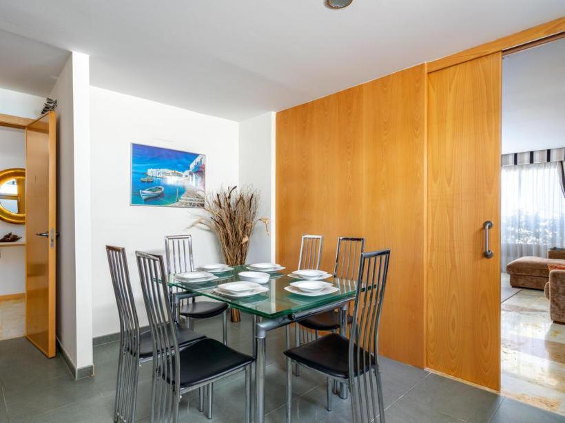 Marbella Hills Apartment Exterior photo
