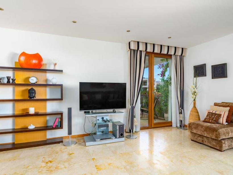 Marbella Hills Apartment Exterior photo